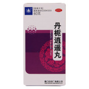 丹栀逍遥丸(厦门中药)