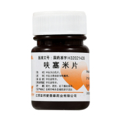 呋塞米片(亚邦)