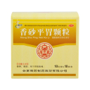 香砂平胃颗粒