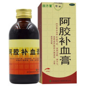 阿胶补血膏(四方萆)