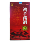 鸿茅药酒(鸿茅)