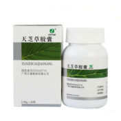 天芝草胶囊(广西万通)