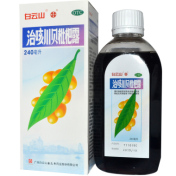 治咳川贝枇杷露(白云山)