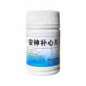 安神补心片(龙门)