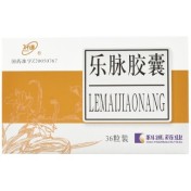 乐脉胶囊(科迪)