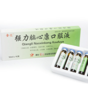 强力脑心康口服液(金汇)