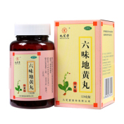 六味地黄丸(九芝堂)