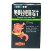 奥美拉唑肠溶片(爱尼)