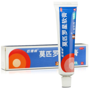 莫匹罗星软膏(匹得邦)