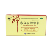 枣仁安神颗粒(南峰药业)