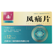 风痛片(玉仁)