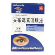 妥布霉素滴眼液(秀瞳)