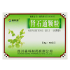 肾石通颗粒(森科)