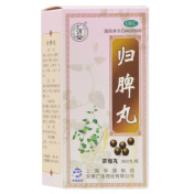 归脾丸(仁济堂)