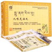 九味羌活丸(武都)