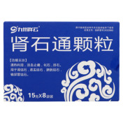肾石通颗粒(九州祥云)