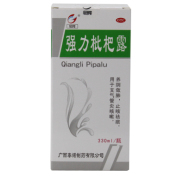 强力枇杷露(冠峰)