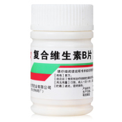 复合维生素B片(太原药业)