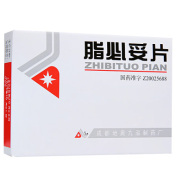 脂必妥片(地奥)