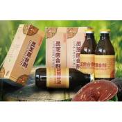 灵芝菌合剂(东山燠)