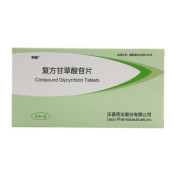 复方甘草酸苷片(帅能)