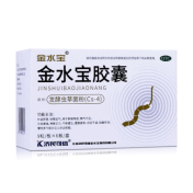 金水宝胶囊(金水宝)