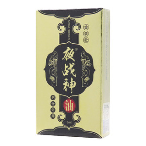 外用延时喷剂(夜战神)包装主图