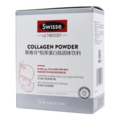 胶原蛋白肽固体饮料()