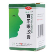 百乐眠胶囊()