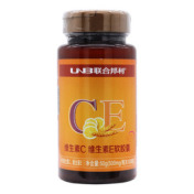 维生素C维生素E软胶囊(联合邦利)