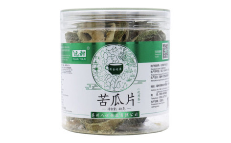 苦瓜片(远甜)主图