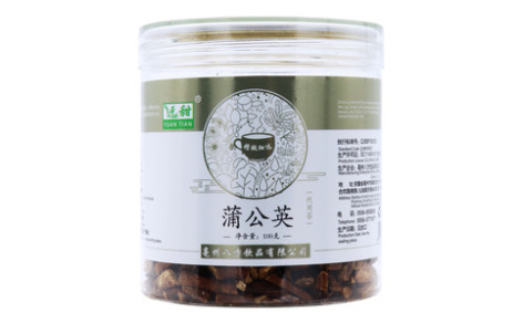 蒲公英(远甜)主图