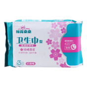 医用护理垫(棉花朵朵)