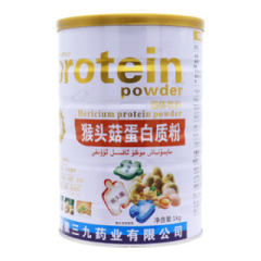 猴头菇蛋白质粉()