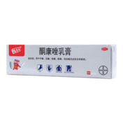 酮康唑乳膏()