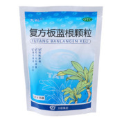 复方板蓝根颗粒()