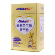 酵素益生菌冻干粉(澳贝卡)