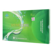 绿四季牌绿阳颗粒(巢安)