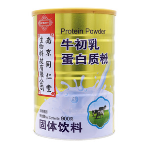 牛初乳蛋白质粉()