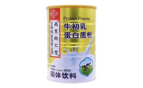 牛初乳蛋白质粉()主图