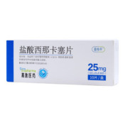 盐酸西那卡塞片()