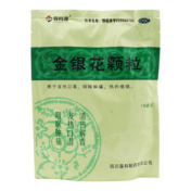 金银花颗粒()
