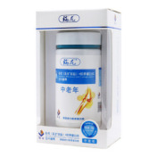 乳钙(乳矿物盐)+胶原蛋白肽(压片糖果)(瑞龙)