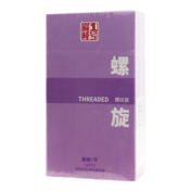 天然胶乳橡胶避孕套(巅峰1号)