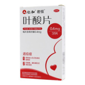 叶酸片()