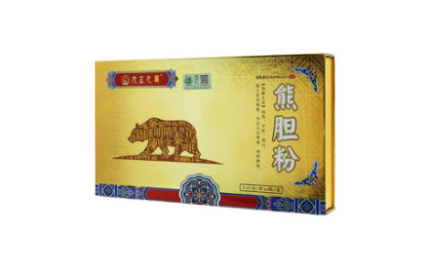 熊胆粉()主图