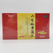 六味地黄滴丸()