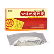 六味地黄胶囊()
