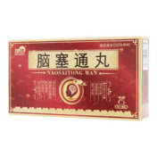 脑塞通丸()