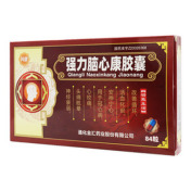 强力脑心康胶囊()